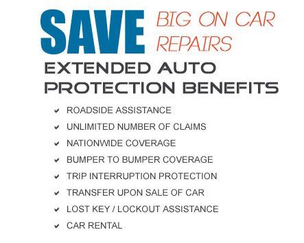 milenium auto repair insurance